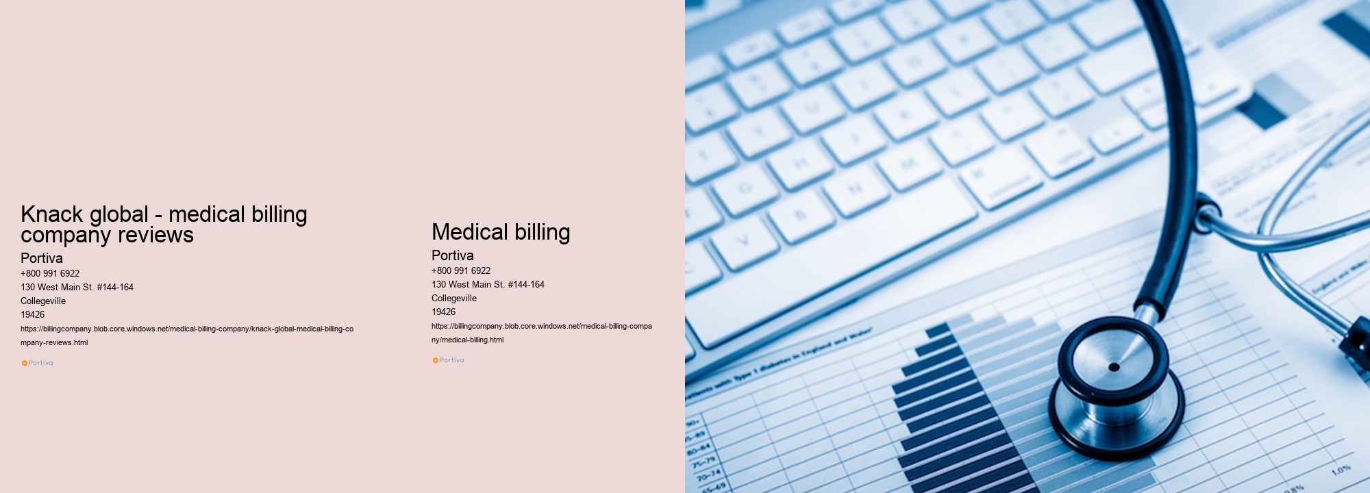 knack global - medical billing company reviews