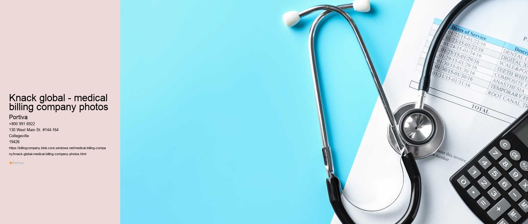 knack global - medical billing company photos