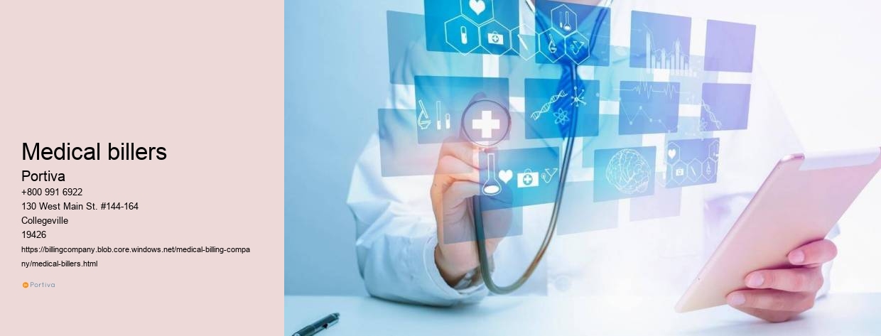 medical billers