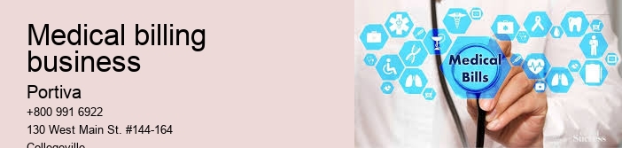 medical billing business