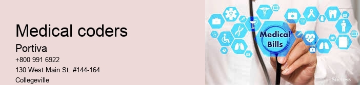 medical coders