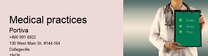 medical practices