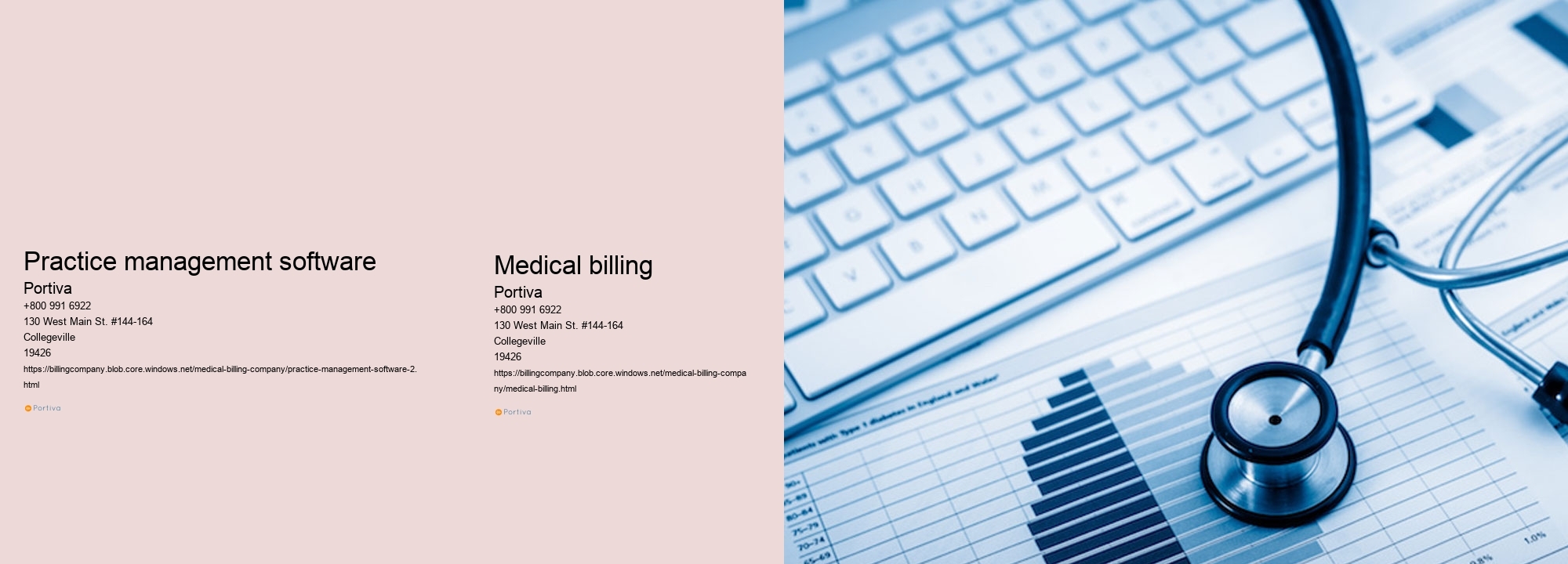 practice management software